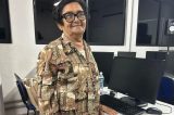 Aos 90 anos e com cinco formações, pernambucana inicia graduação em jornalismo no Recife