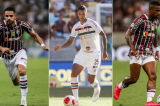 Em busca de sintonia no Fluminense, reforços tentam pedir passagem em meio a ‘pré-temporada’