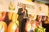 Guilherme Coelho discutirá avanços para a fruticultura em encontro com o presidente Lula nesta quinta-feira (21)