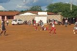 Campeonato Interdistrital entra na Semifinal e primeiro jogo termina em empate Campeonato Interdistrital entra na Semifinal e primeiro jogo termina em empate
