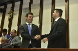 Jordávio defende Tiago Correia como vice de Bruno Reis