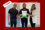Juá Garden Shopping assina contratos para a chegada de novas lojas