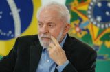 Pesquisa Datafolha: 58% dos brasileiros reprovam o fim da reeleição
