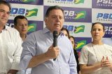 Marconi Perillo afaga Raquel para mantê-la no PSDB, mas abre flanco para adversários da governadora