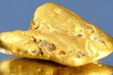 Descobertas de pepita e tesouros fazem condado galês viver “febre do ouro”