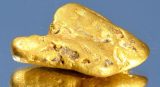 Descobertas de pepita e tesouros fazem condado galês viver “febre do ouro”