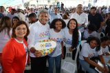 Governo do Estado formaliza adesão da Bahia ao programa Pé-de-Meia