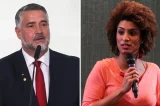 ‘Continuação das investigações sobre a morte de Marielle vai esclarecer outros crimes’, diz Paulo Pimenta