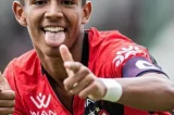 Bahia contrata jovem com passagem pela Seleção Brasileira sub-15