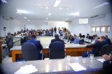 Câmara de Vereadores antecipa pagamento nesta quinta-feira (29)