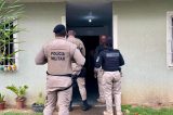 ‘Operação Olossá’ é deflagrada contra policiais investigados por crimes de extorsão e tráfico de drogas em Salvador