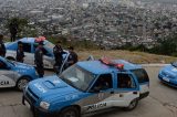 O submundo da Polícia Civil do Rio