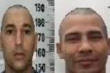 Dois detentos fogem de presídio de segurança máxima em Mato Grosso do Sul