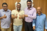 Quijingue: Prefeito aliado de deputados do União Brasil troca o PL pelo Avante para garantir apoio de Jerônimo a sucessor Quijingue: Prefeito aliado de deputados do União Brasil troca o PL pelo Avante para garantir apoio de Jerônimo a sucessor
