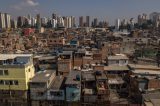Recife é a segunda capital com maior desigualdade social e econômica