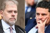 Ministro Dias Toffoli anulou todas as decisões do ex-juiz federal Sergio Moro