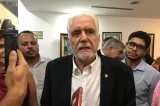 Wagner prega cautela e confirma apenas os nomes dele e de Jerônimo para 2026