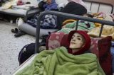 O garoto que se tornou o “rosto da fome” em Gaza