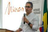 ‘Temo parcialidade; a Justiça tem julgado com interesses políticos’, diz Zema sobre investigações que envolvem Bolsonaro