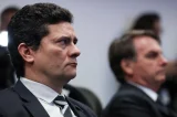 Bolsonaro pede para que PL não recorra contra absolvição de Moro