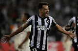 Botafogo vence Universitario e segue vivo na Libertadores