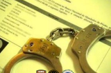 Cipe-Caatinga prende homem com madato de prisão em aberto em Antas (Ba)