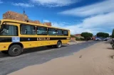Criança de seis anos morre atropelada por ônibus escolar na Bahia