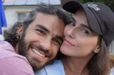 Deborah Secco e Hugo Moura terminam casamento após 9 anos