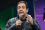 Faustão passa por novo tratamento após rejeição de órgão