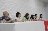 UNEB reúne profissionais da cena cultural da região em audiência pública sobre cultura, artes e movimentos democráticos, em Juazeiro