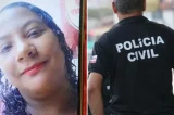 Mulher é morta a facadas horas depois de deixar delegacia na Bahia
