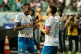 Quarteto do Bahia garantiu 40% dos gols da equipe na temporada; veja