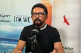 Adelmário Coelho conta história de composição que ganhou, mas só estourou na voz de Flávio José Adelmário Coelho conta história de composição que ganhou, mas só estourou na voz de Flávio José