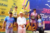 Agrovale mantém apoio e contribui com o sucesso da 38ª edição da Meia Maratona Tiradentes