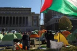 Polícia prende mais de 200 jovens que participavam de protestos nas universidades dos EUA