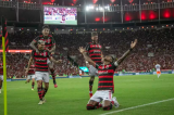 Após título carioca do Flamengo, Bruno Henrique elogia Tite