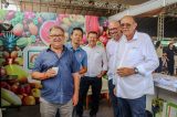 Sindicato dos Produtores Rurais de Petrolina (SPR) participa do Uvatec 2024