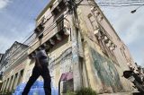 Sobrado de Clarice Lispector no Centro do Recife vai se tornar museu
