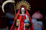 O papel do canibalismo nas cerimônias do crime organizado no México