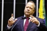 Conselho de Ética abre processo de cassação contra Chiquinho Brazão