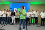 Daniel Coelho se filia ao PSD e lança pré-candidatura à Prefeitura do Recife