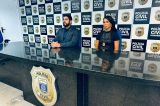 Homem preso por crimes sexuais em Pernambuco e Santa Catarina também abusou de sobrinho, diz PCPE