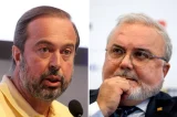 Ministro Alexandre Silveira nega disputa de poder com presidente da Petrobras