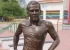 MP faz recomendação para retirada de estátua de Daniel Alves em Juazeiro