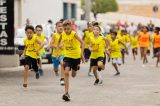 Criança sentoseense é destaque na Corrida Tiradentinhos, em Juazeiro Criança sentoseense é destaque na Corrida Tiradentinhos, em Juazeiro