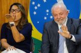 Janja se vê como articuladora no governo Lula e diz ter autonomia