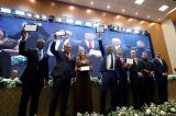 Polícia Civil forma 712 novos delegados, escrivães e investigadores