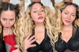 Madonna posta vídeo com música de Luiz Gonzaga, e fãs brasileiros reagem; assista