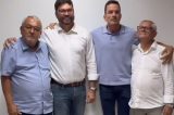 Reviravolta na política de Monte Santo