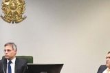 Até ministros “bolsonaristas” votam contra tese das Forças Armadas como Poder Moderador